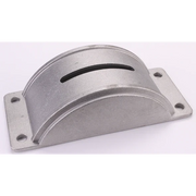 Sealey Table trunnion upper