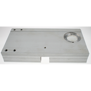 Sealey Sliding base