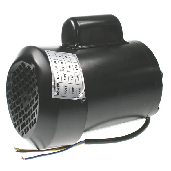 Sealey Motor