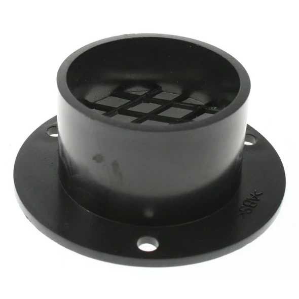 Sealey Disc dust chute