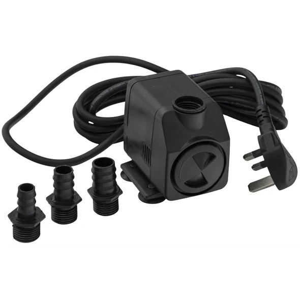 Sealey Pump