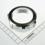 Sealey Ring nut