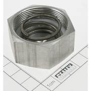 Sealey Cylinder cap, upper
