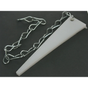 Sealey Trigger lock and chain (lsa)