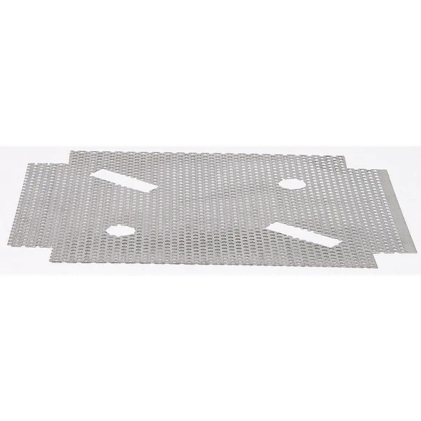 Sealey Screen platform