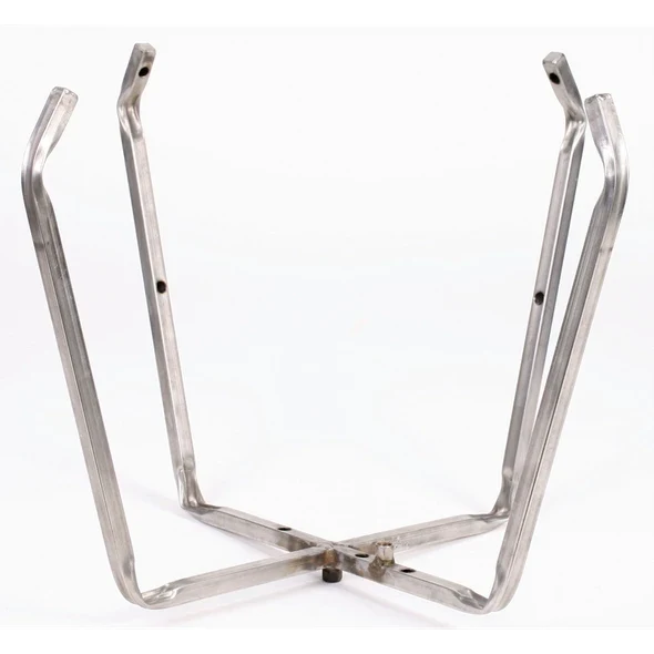 Sealey Manifold