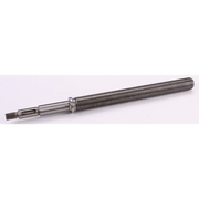 Sealey X-axis feeding screw