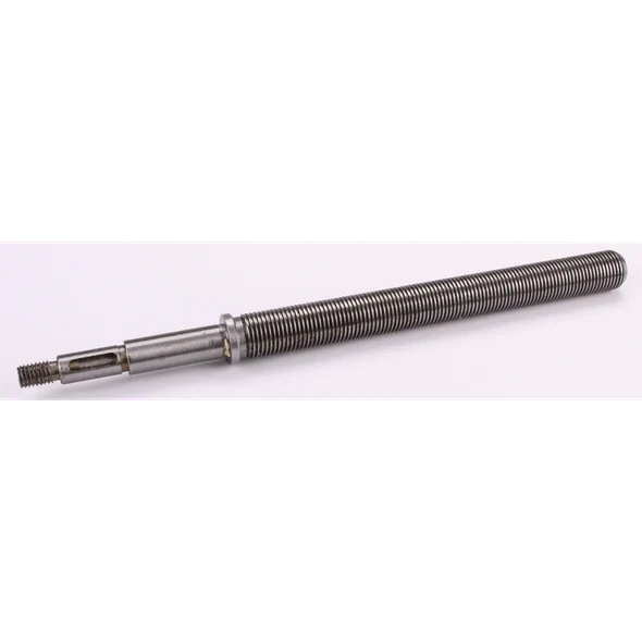 Sealey X-axis feeding screw