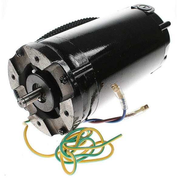 Sealey Motor