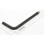 Sealey 600 hex key (so)