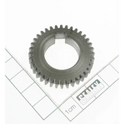 Sealey Spindle gear