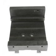 Sealey Saddle