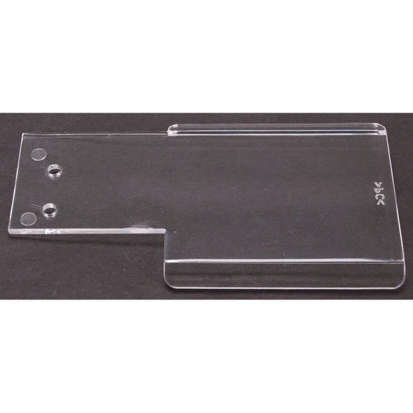Sealey Plastic Drill Chuck Guard
