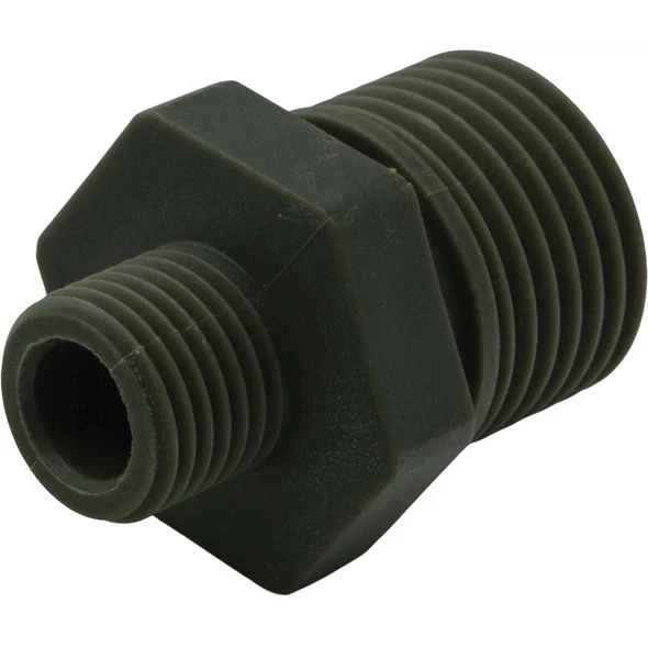 Sealey Spigot
