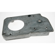 Sealey Fixed cover