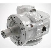 Sealey Gearbox