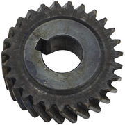 Sealey Gear (middle)