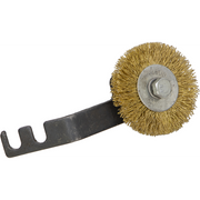 Sealey Bracket + brush + guard
