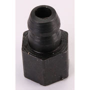 Sealey Water pipe head