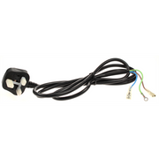 Sealey Power cord
