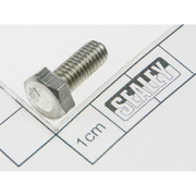 Sealey Screw hex. (so)