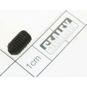 Sealey Screw, set,socket head, m8x10