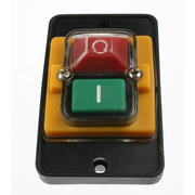 Sealey Switch
