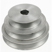 Sealey Pulley