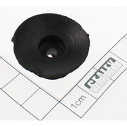 Sealey Rubber foot