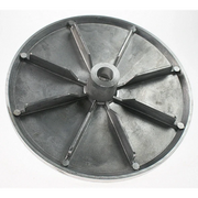 Sealey Backing disc