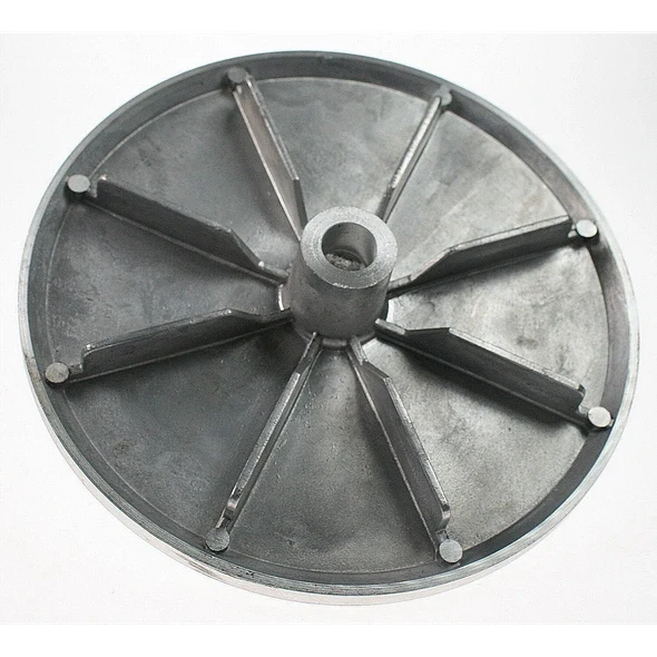 Sealey Backing disc