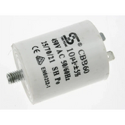 Sealey Capacitor