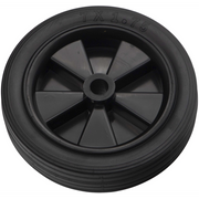 Sealey Wheel, Fixed