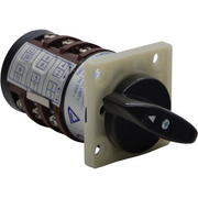 Sealey Switch, Rotary Voltage Control