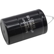 Sealey Capacitor