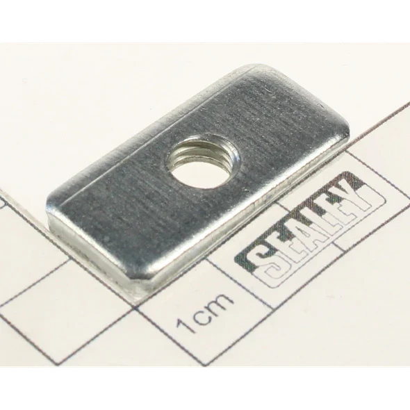 Sealey Threaded oblong block