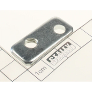 Sealey Blade support plate