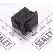 Sealey Auxiliary Micro Switch