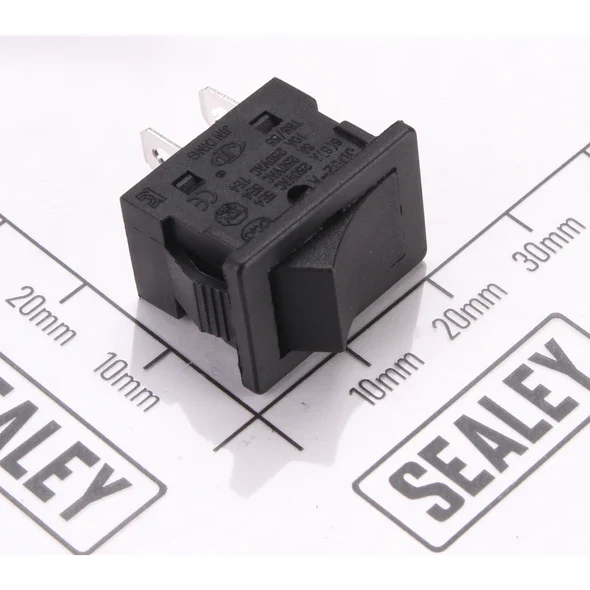 Sealey Auxiliary Micro Switch