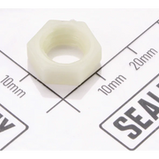 Sealey Nut for Sharpening Wheel