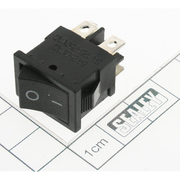 Sealey Switch