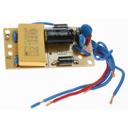 Sealey Pcb