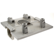 Sealey Worm gear case
