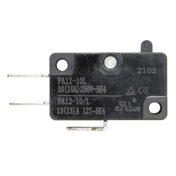 Sealey Main Switch