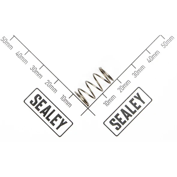 Sealey Pivot Lock Spring