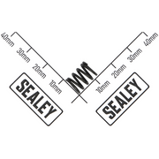 Sealey Pivot Arm Handwheel Spring