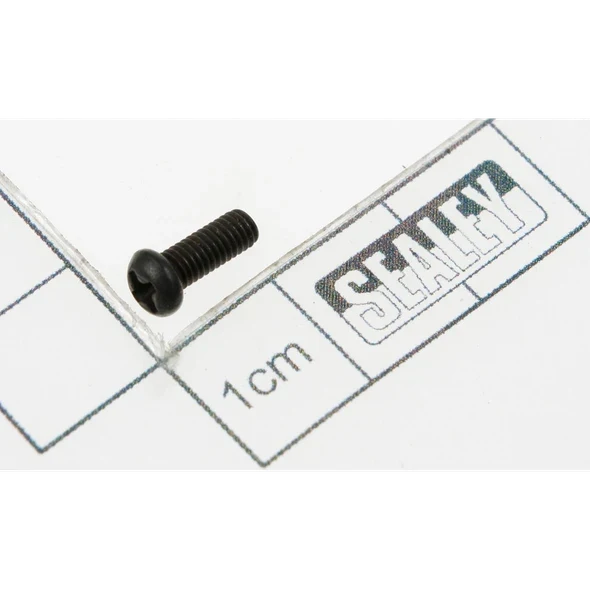 Sealey Screw (m3x8)