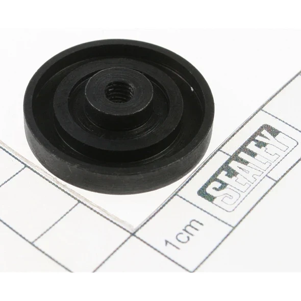 Sealey Plate