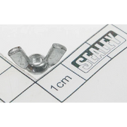 Sealey Wing nut m3 (single)