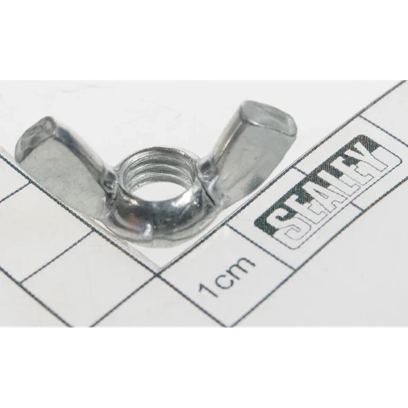 Sealey Wing nut m8 (single)